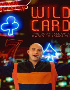 Wild Card (2015) (Películas)