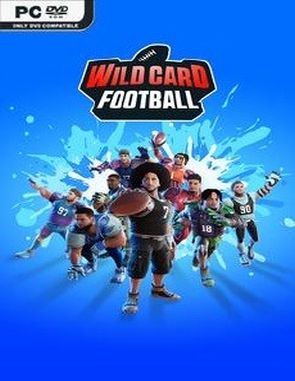 Wild Card Football (PC)