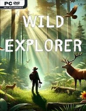 Wild Explorer (PC)