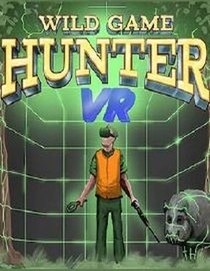 Wild_Game_Hunter_VR Wild Game Hunter VR (PC)