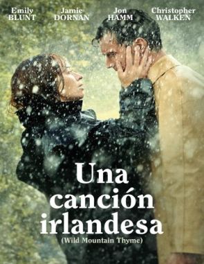 Amor en tierras lejanas (2020) (Películas)
