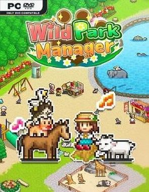 Wild_Park_Manager Wild Park Manager (PC)