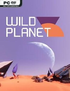 Wild Planet (PC)