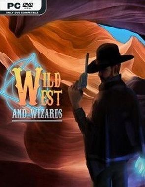 Wild_West_And_Wizards Wild West and Wizards (PC)
