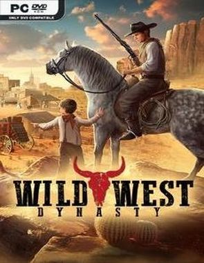 Wild West Dynasty (PC)