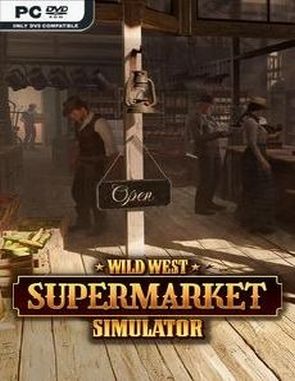 Wild_West_Supermarket_Simulator Wild West Supermarket Simulator (PC)
