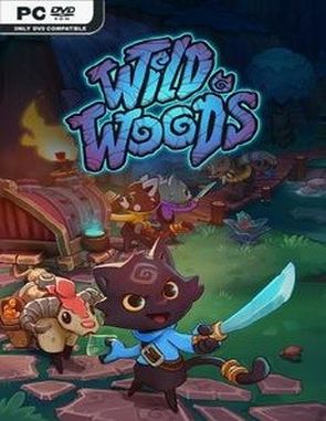 Wild Woods (PC)