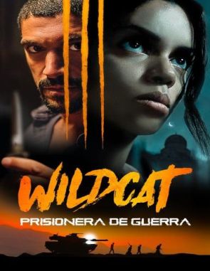 Wildcat: Prisionera de guerra (2024) (Películas)