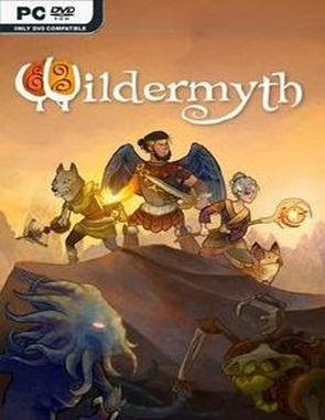 Wildermyth (PC)