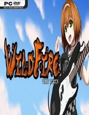 Wildfire: Ticket to Rock (PC)