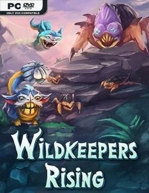 Wildkeepers_Rising Wildkeepers Rising (PC)