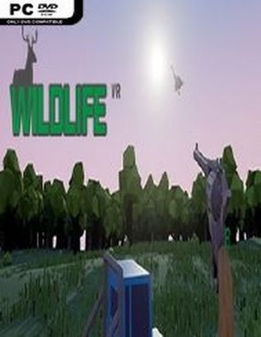 Wildlife_VR Wildlife VR (PC)