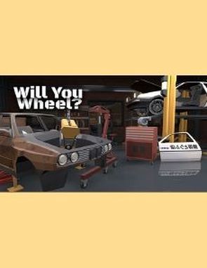 Will You Wheel? (PC)