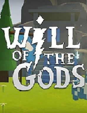 Will of the Gods (PC)