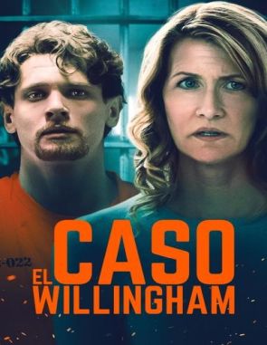 Willingham: Prueba de fuego (2023) (Películas)