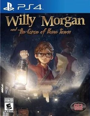 Willy_Morgan_and_The_Curse_of_Bone_Town Willy Morgan and the Curse of Bone Town (PS4)