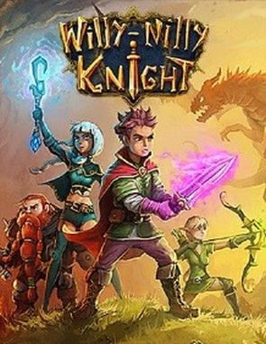 Willy Nilly Knight (PC)