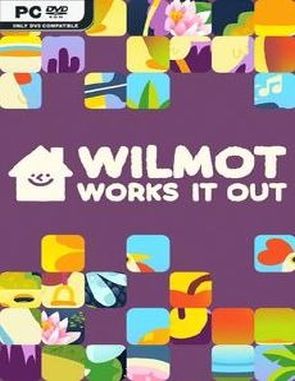 Wilmot_Works_It_Out Wilmot Works It Out (PC)