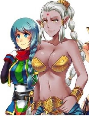 Wind Child (PC)