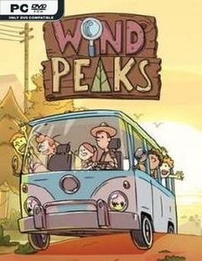 Wind Peaks (PC)