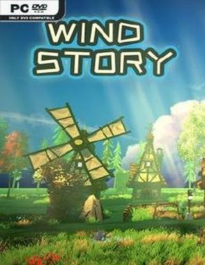 Wind Story (PC)
