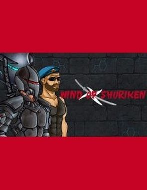 Wind of Shuriken (PC)