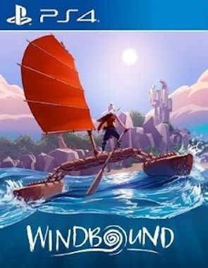 Windbound Windbound (PS4)