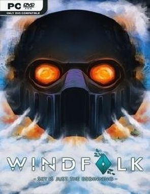 Windfolk: Sky is Just the Beginning (PC)