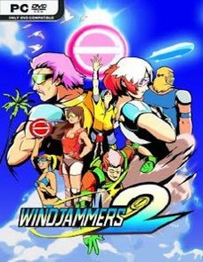 Windjammers 2 (PC)