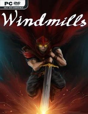 Windmills Windmills (PC)