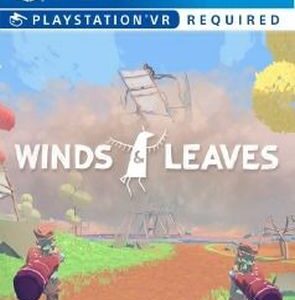 Winds and Leaves VR (PS4)