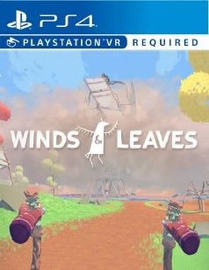 Winds and Leaves VR (PS4)