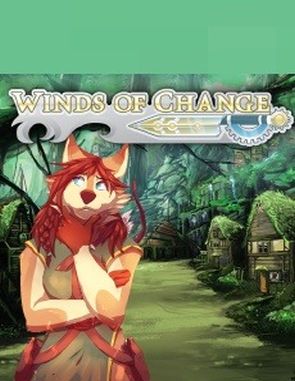 Winds of Change (PC)