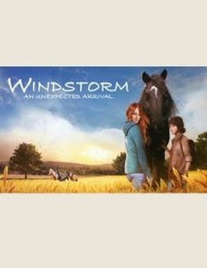 Windstorm: An Unexpected Arrival (PC)