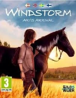 Windstorm: Aris' Arrival (PC)