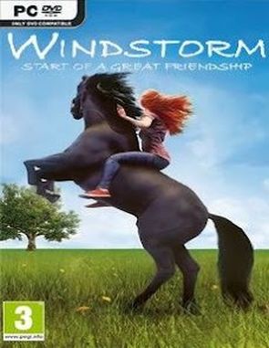 Windstorm: Start of a Great Friendship (PC)