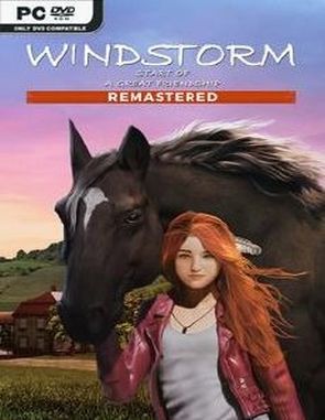Windstorm: Start of a Great Friendship Remastered (PC)