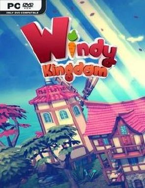 Windy Kingdom (PC)