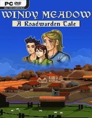 Windy Meadow: A Roadwarden Tale (PC)