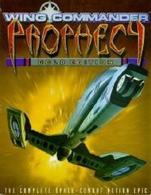 Wing Commander V: Prophecy Gold Edition (PC)