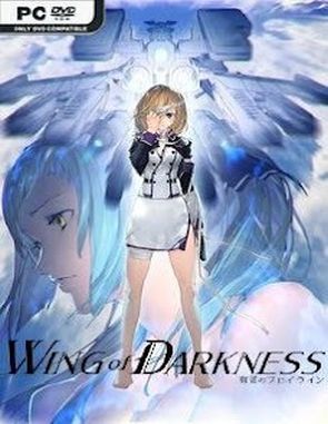 Wing_of_Darkness Wing of Darkness (PC)