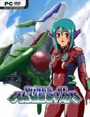 Wings of BlueStar (PC)