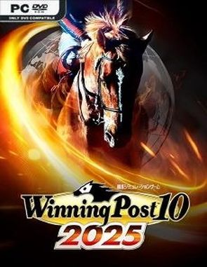 Winning Post 10 2025 (PC)