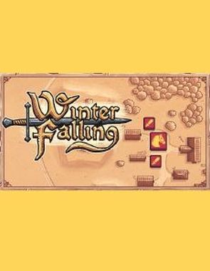 Winter Falling: Battle Tactics (PC)