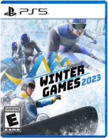 Winter_Games_2023_PS5 Winter Games 2023 (PS5)