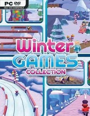 Winter Games Collection (PC)