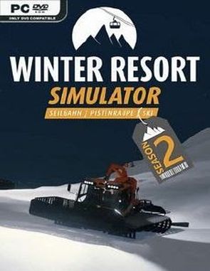 Winter Resort Simulator 2 (PC)