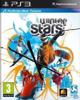 Winter Stars (PS3)
