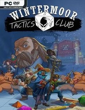 Wintermoor Tactics Club (PC)