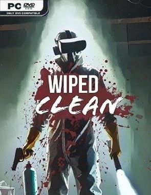 Wiped Clean (PC)